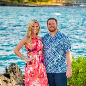 Meet your Posher, Catherine